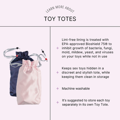 TLC (Tote, Lube Cleaner)