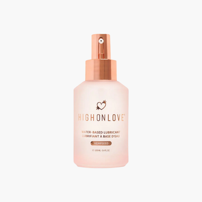 Water-Based Lubricant