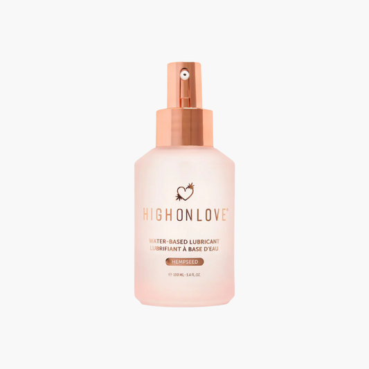 Water-Based Lubricant