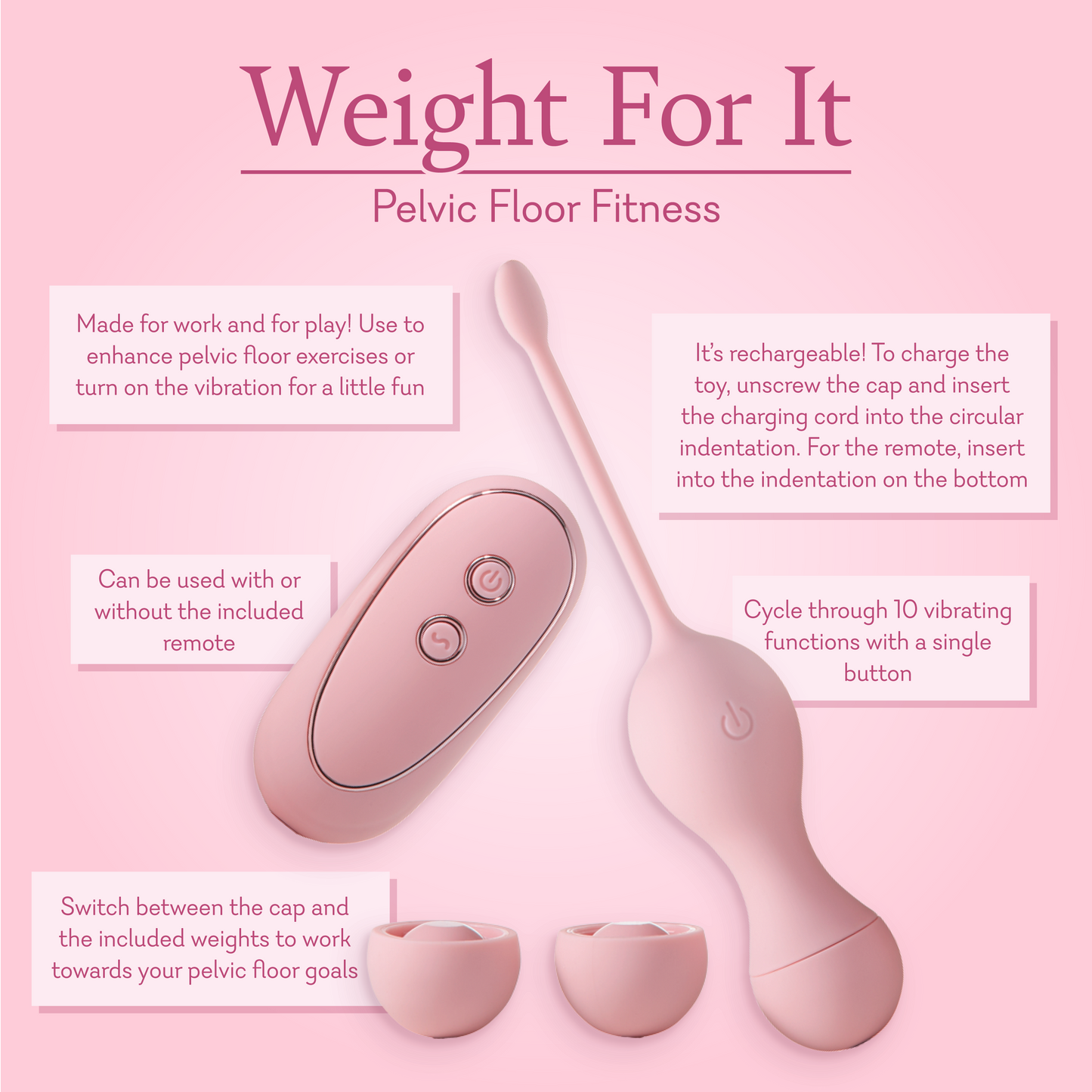 Fitness & Fun