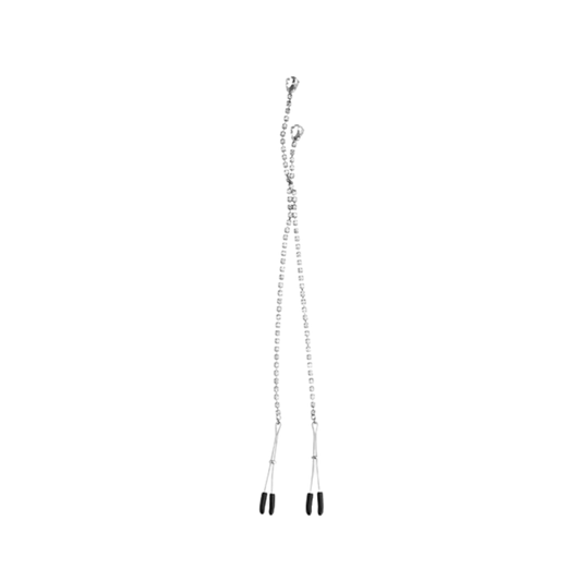 Teardrop Nipple Clamps